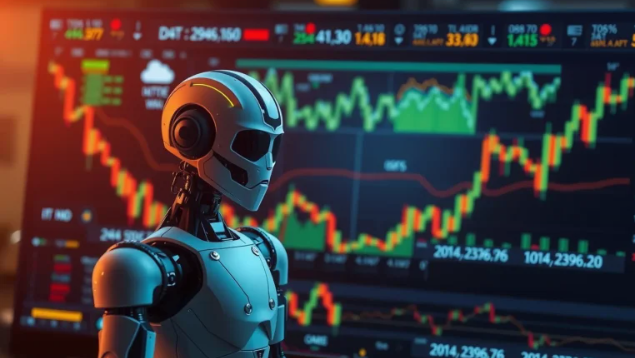 ErtragsWeg Ki App Hauptbild