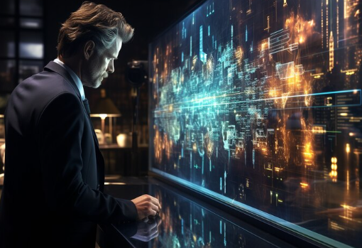 Mehr Finanzwissen und Investmentstrategien mit der ErtragsWeg Ki App